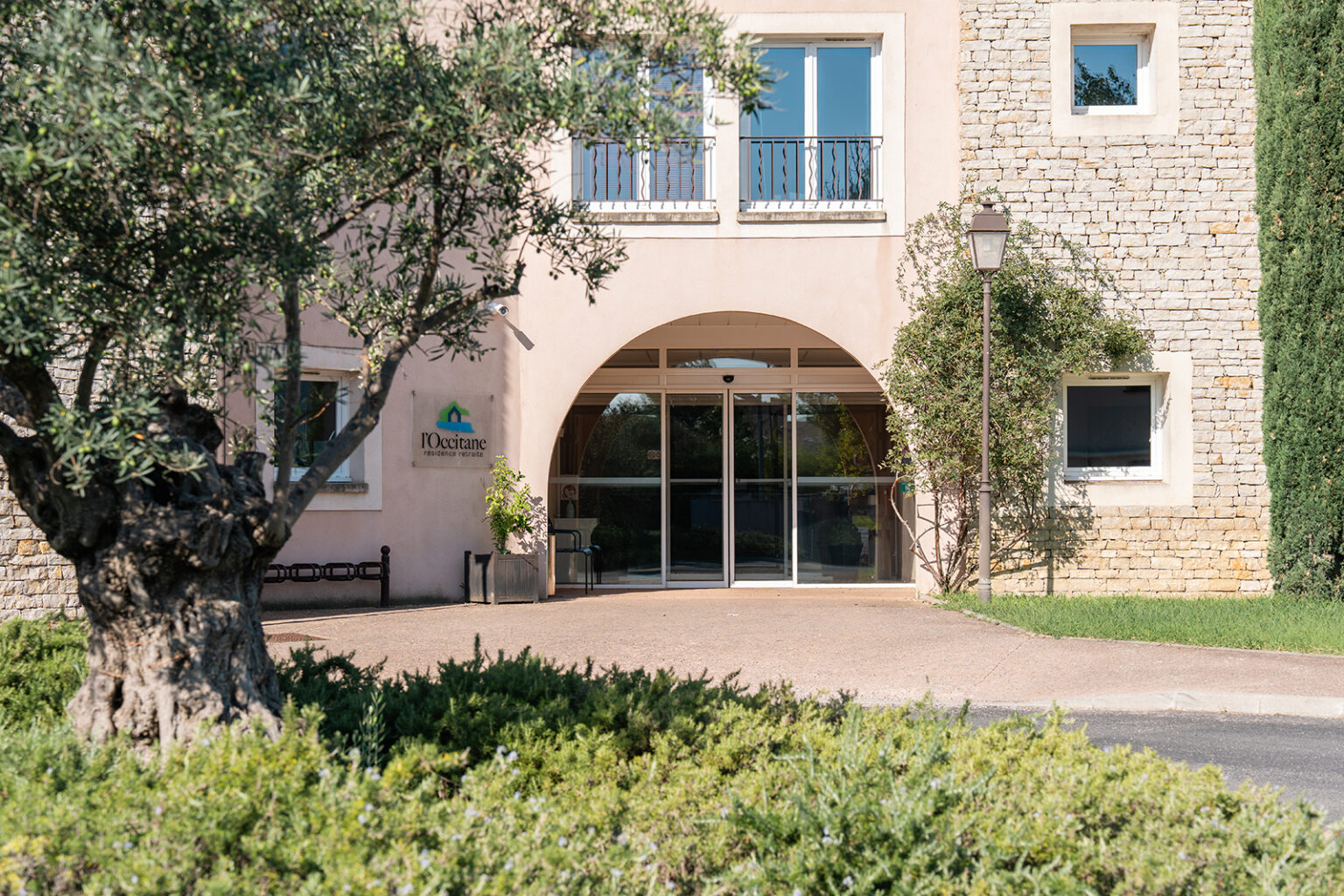 maison de retraite Montpellier