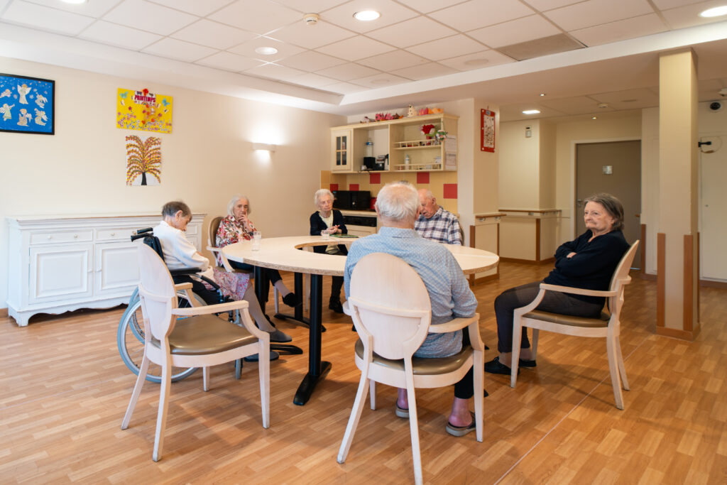 secteur cantou accueil alzeihmer