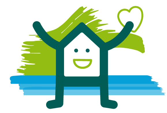 mascotte L'Occitane résidence retraite