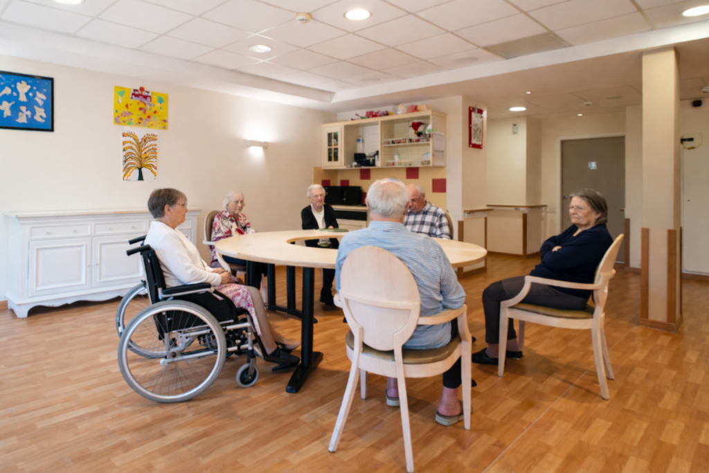 espace cantou alzeihmer montpellier